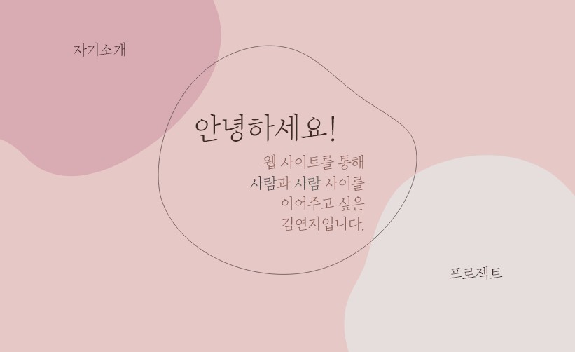 웹퍼블리셔] 면접관 분들과 친구들에게만 보여줬었던 나의 포트폴리오 – 노마드 코더 Nomad Coders