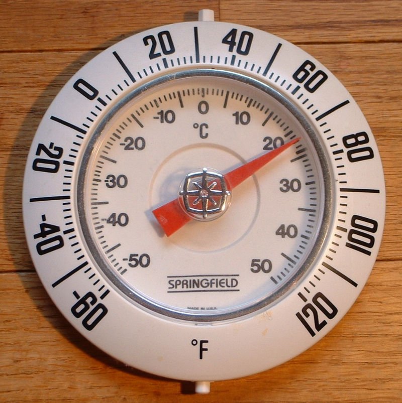 섭씨온도 화씨온도 절대온도에 대한 과학상식 : 네이버 포스트